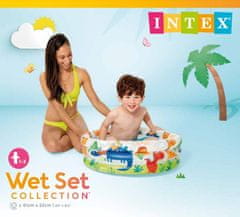 Intex Napihljiv bazen 61 x 22 cm