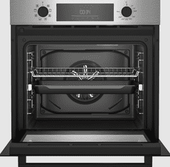 Beko BBIM113N0X vgradna pečica