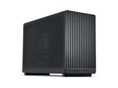 Lian Li DAN A3 računalniško ohišje, Micro-ATX, črno (A3- MATX BLACK)