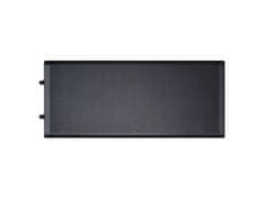 Lian Li DAN A3 računalniško ohišje, Micro-ATX, črno (A3- MATX BLACK)
