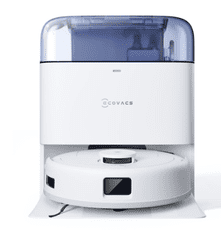 Ecovacs Deebot Mini robotski sesalnik in pomivalnik
