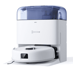 Ecovacs Deebot Mini robotski sesalnik in pomivalnik