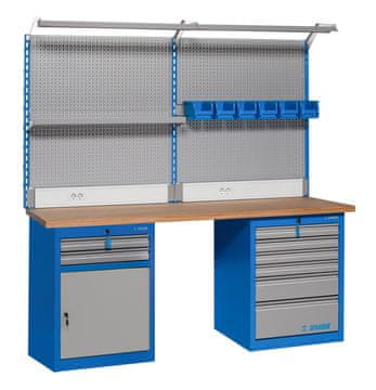 Unior 990MA12 delovni pult - modul A12 (626730)