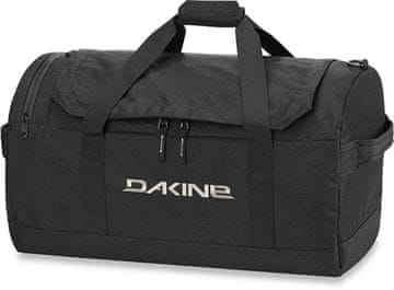 Dakine Potovalna torba Eq Duffle 50L 10002935-W22 Black
