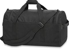 Dakine Potovalna torba Eq Duffle 50L 10002935-W22 Black