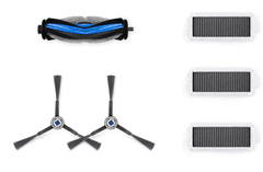 Ecovacs set dodatkov Mini (DKT010204)