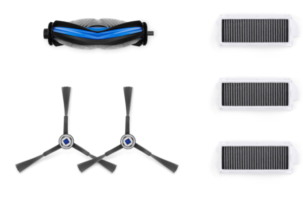  Ecovacs set dodatkov Mini (DKT010204)