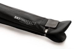 SKIPROTECT Ski sleeve, neoprenska zaščita za smuči, torba za smuči M za smuči med 155 cm in 169 cm
