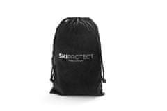 SKIPROTECT Ski sleeve, neoprenska zaščita za smuči, torba za smuči M za smuči med 155 cm in 169 cm