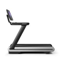 Kubisport Tekalna steza z 21,5-palčnim (54 cm) zaslonom na dotik, izjemno velikim nagibom in bluetooth GBXPRO-TFT