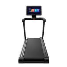 Kubisport Tekalna steza z 21,5-palčnim (54 cm) zaslonom na dotik, izjemno velikim nagibom in bluetooth GBXPRO-TFT
