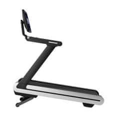 Kubisport Tekalna steza z 21,5-palčnim (54 cm) zaslonom na dotik, izjemno velikim nagibom in bluetooth GBXPRO-TFT