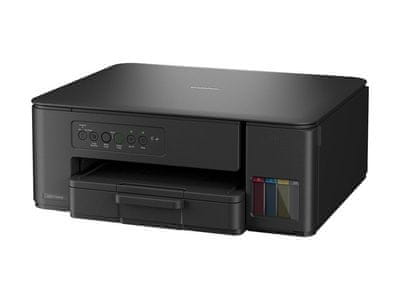 DCPT430WYJ1 Color Inkjet večfunkcijska brizgalna naprava, A4, 16/9ipm 