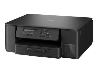 DCPT530DWYJ1 Color Inkjet večfunkcijska brizgalna naprava, A4, 16/9ipm