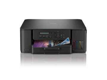 Brother DCPT530DWYJ1 Color Inkjet večfunkcijska brizgalna naprava, A4, 16/9ipm