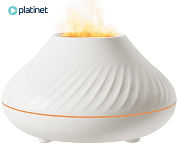 Platinet PADYMF705 osvežilec zraka, bel