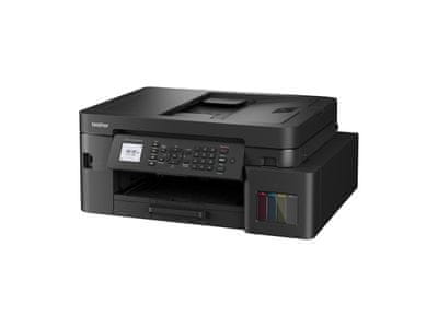 MFCT930DWYJ1 Color Inkjet večfunkcijska brizgalna naprava, A4, 17/9ipm 