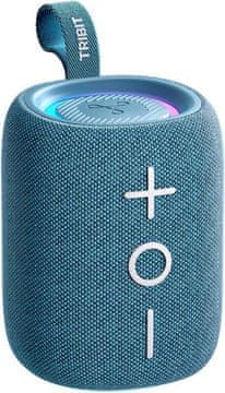 Tribit Stormbox Mini zvočnik, moder