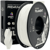 Smart Print TPU Bela Filament 1.75 mm – Smart Print Fleksibilni Filament za 3D Tisk (1 kg Kolut)