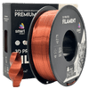 Smart Print Silk PLA baker Filament 1.75mm – Smart Print Sijajni Filament za 3D Tisk (1kg Kolut)