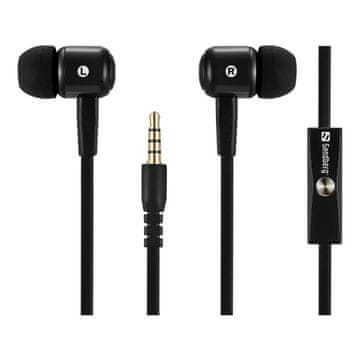 Speak'n Go In-Earset