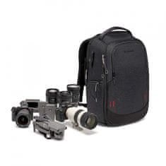 Manfrotto Pro Light foto nahrbtnik Frontloader M - MB-PL2-BP-FL-M.