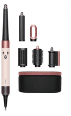 Dyson Airwrap oblikovalnik in sušilnik las, Ceramic Pink/RoseGold (601848)