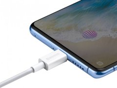 BASEUS Podatkovni kabel CAMYS-02 Micro USB 1m 2A QC bel