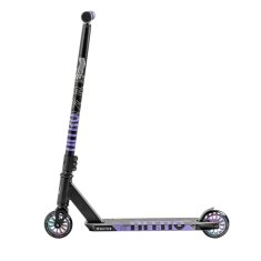 Movino Freestyle skuter MOVINO Stunt NITRO Vijoličen 2025, H-390