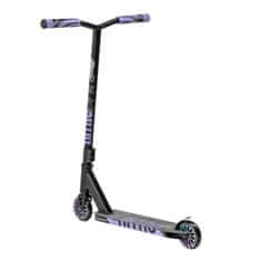 Movino Freestyle skuter MOVINO Stunt NITRO Vijoličen 2025, H-390