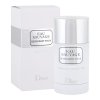 Christian Dior Eau Sauvage 75 ml v stiku za moške