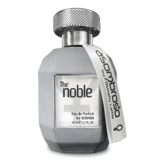 The Noble For Woman - EDP 50 ml