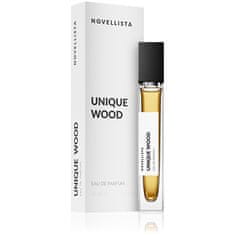 Unique Wood - EDP - miniatura 10 ml