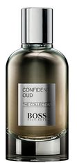 Hugo Boss Boss Confident Oud Intense - EDP 100 ml
