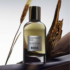 Hugo Boss Boss Confident Oud Intense - EDP 100 ml