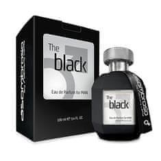 The Black For Man - EDP 100 ml
