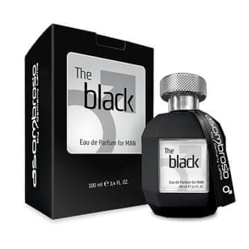 The Black For Man - EDP
