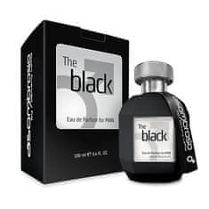 The Black For Man - EDP 100 ml