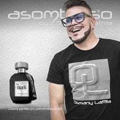 The Black For Man - EDP 100 ml