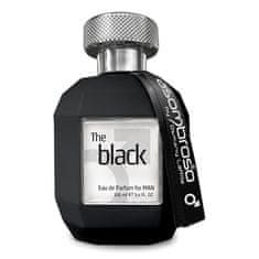 The Black For Man - EDP 100 ml