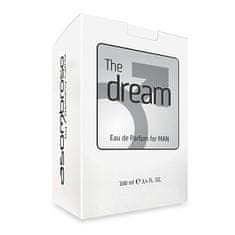 The Dream For Man - EDP 100 ml