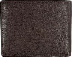 Tom Tailor Moška usnjena denarnica Devon 012252