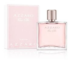 Azzaro Pour Elle - EDP (2025) 100 ml