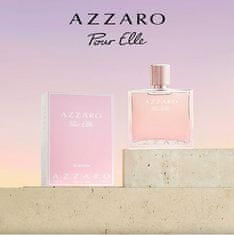 Azzaro Pour Elle - EDP (2025) 100 ml