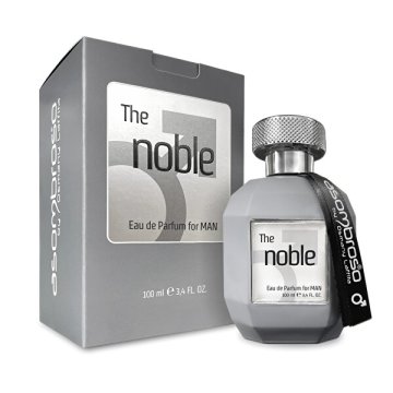 The Noble For Man - EDP