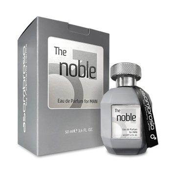 The Noble For Man - EDP