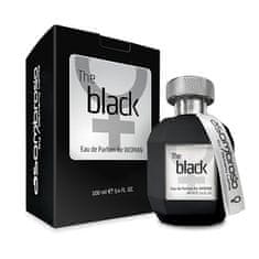 The Black For Woman - EDP 100 ml