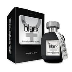 The Black For Woman - EDP 100 ml