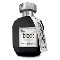 The Black For Woman - EDP 100 ml