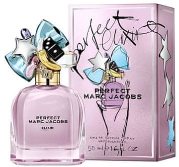 Marc Jacobs Perfect Elixir - EDP